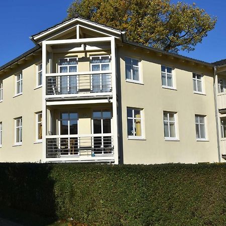Appartement Solaris 14 Heringsdorf  Esterno foto