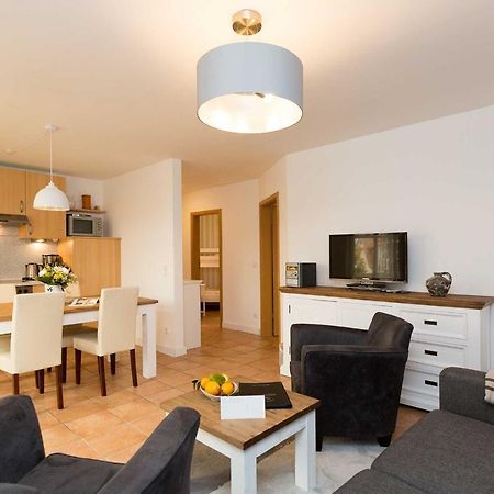 Appartement Solaris 14 Heringsdorf  Esterno foto