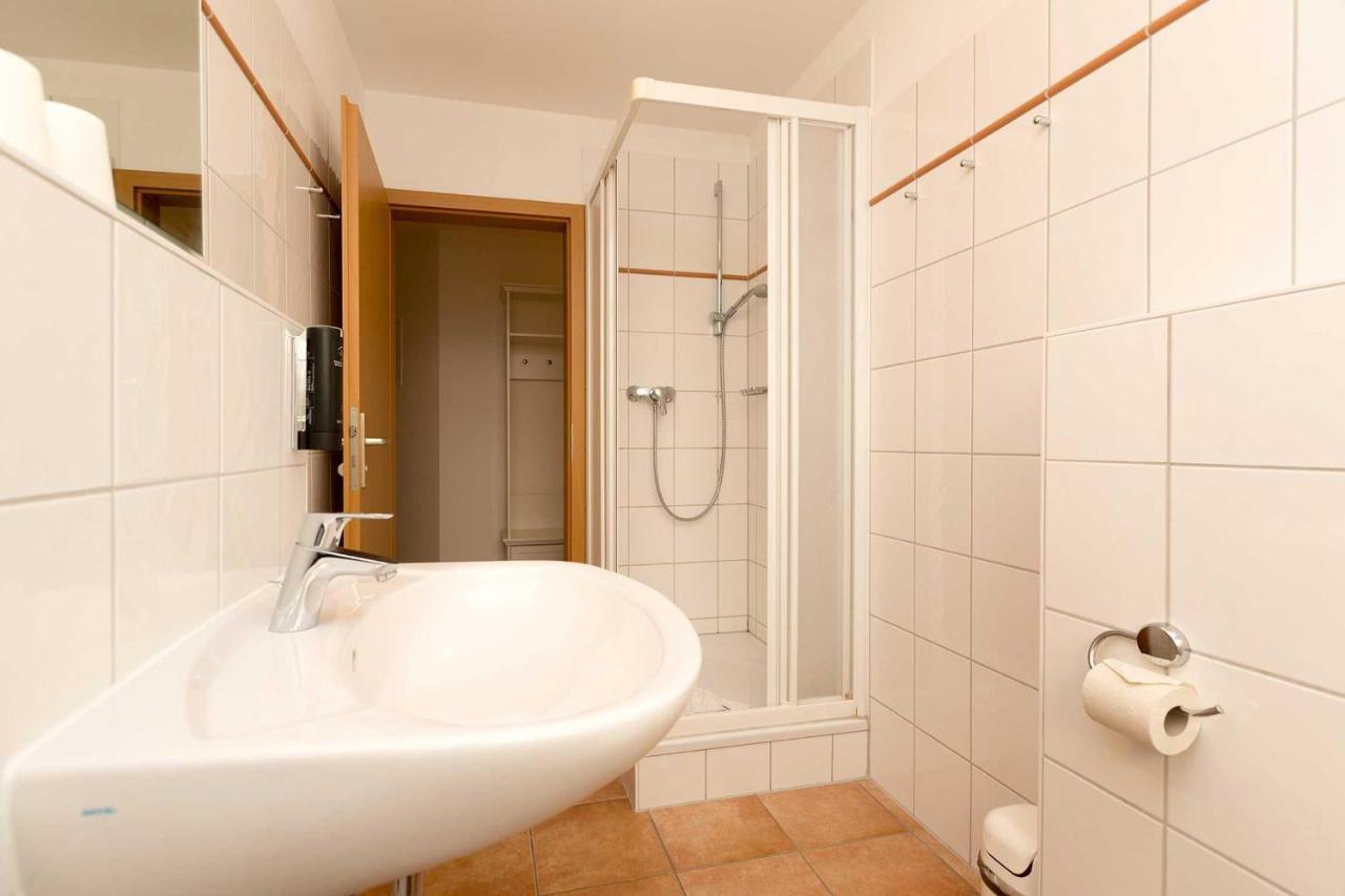 Appartement Solaris 14 Heringsdorf  Esterno foto